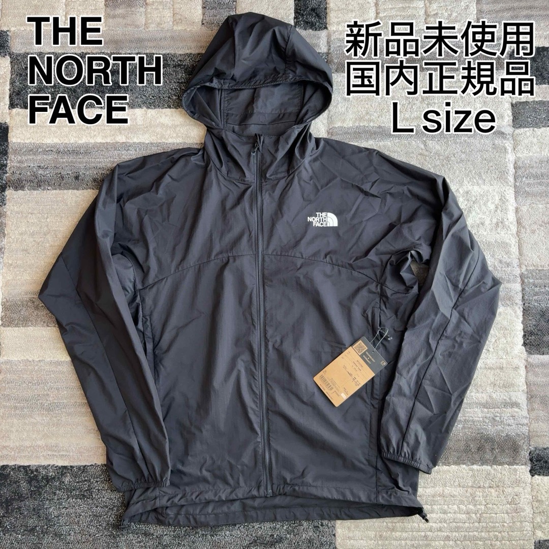 THE NORTH FACE - 新品未使用タグ付THE NORTH FACE スワロー THE NORTH FACE - 新品未使用タグ付THE NORTH FACE スワロー