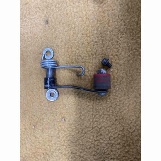 604】 リア サスペンション 320mm 黒 タンク別体 調整可能 新品 604】 リア サスペンション 320mm 黒 タンク別体 調整可能 新品