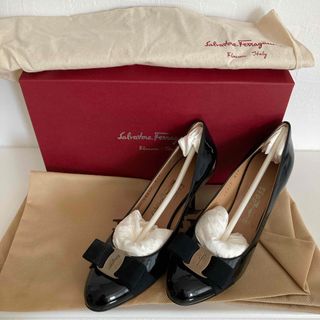 Salvatore Ferragamo - Ferragamo フェラガモ チュール ドット Salvatore Ferragamo - Ferragamo フェラガモ チュール ドット