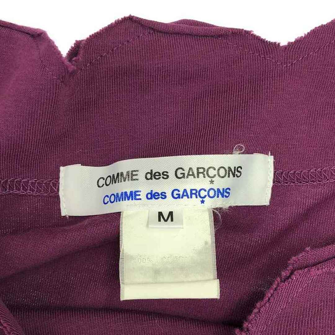 COMME des GARCONS COMME des GARCONS - COMME des GARCONS COMME des GARCONS COMME des GARCONS - COMME des GARCONS