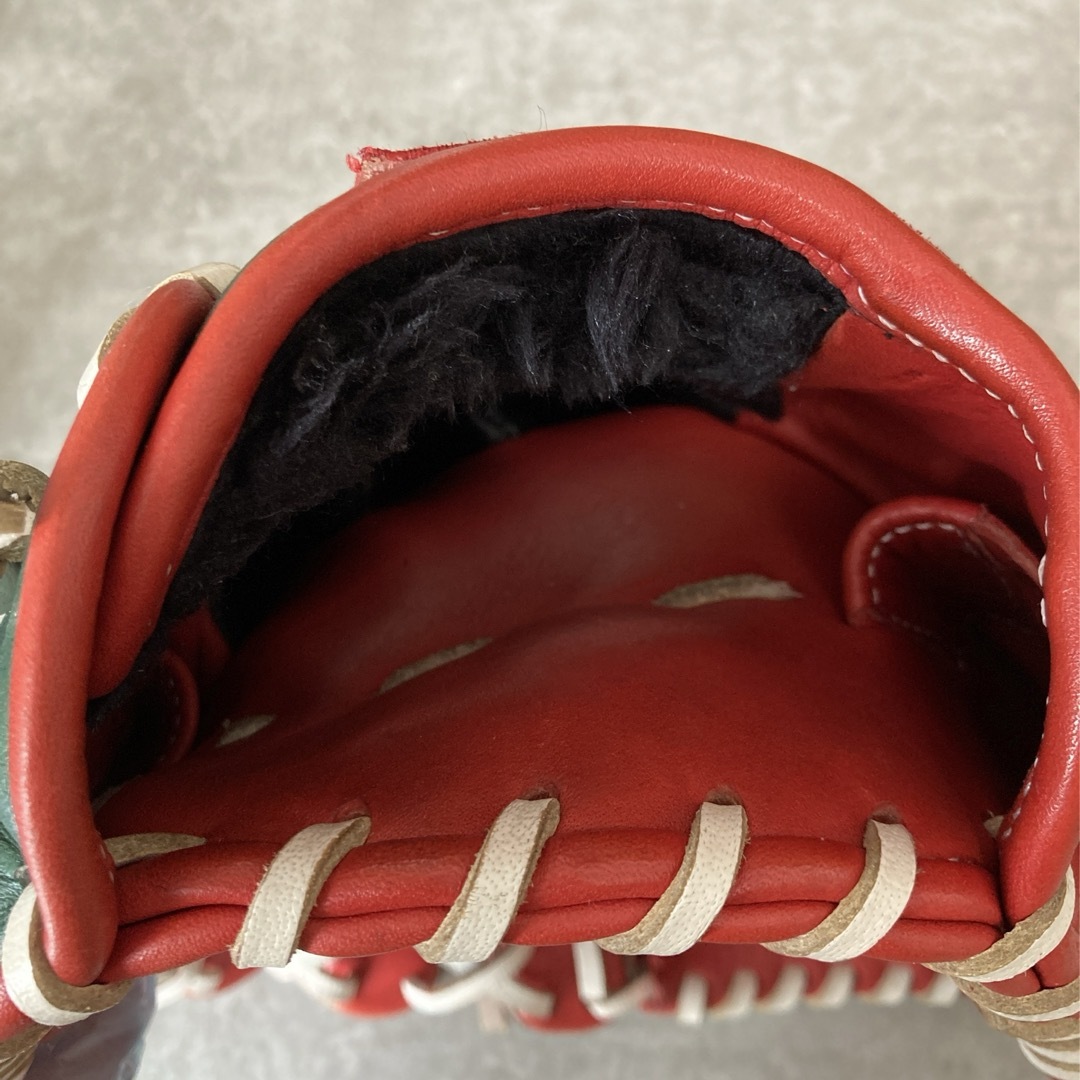 Rawlings - ローリングス HOH 一般 大人用 軟式 野球 グローブ Rawlings - ローリングス HOH 一般 大人用 軟式 野球 グローブ
