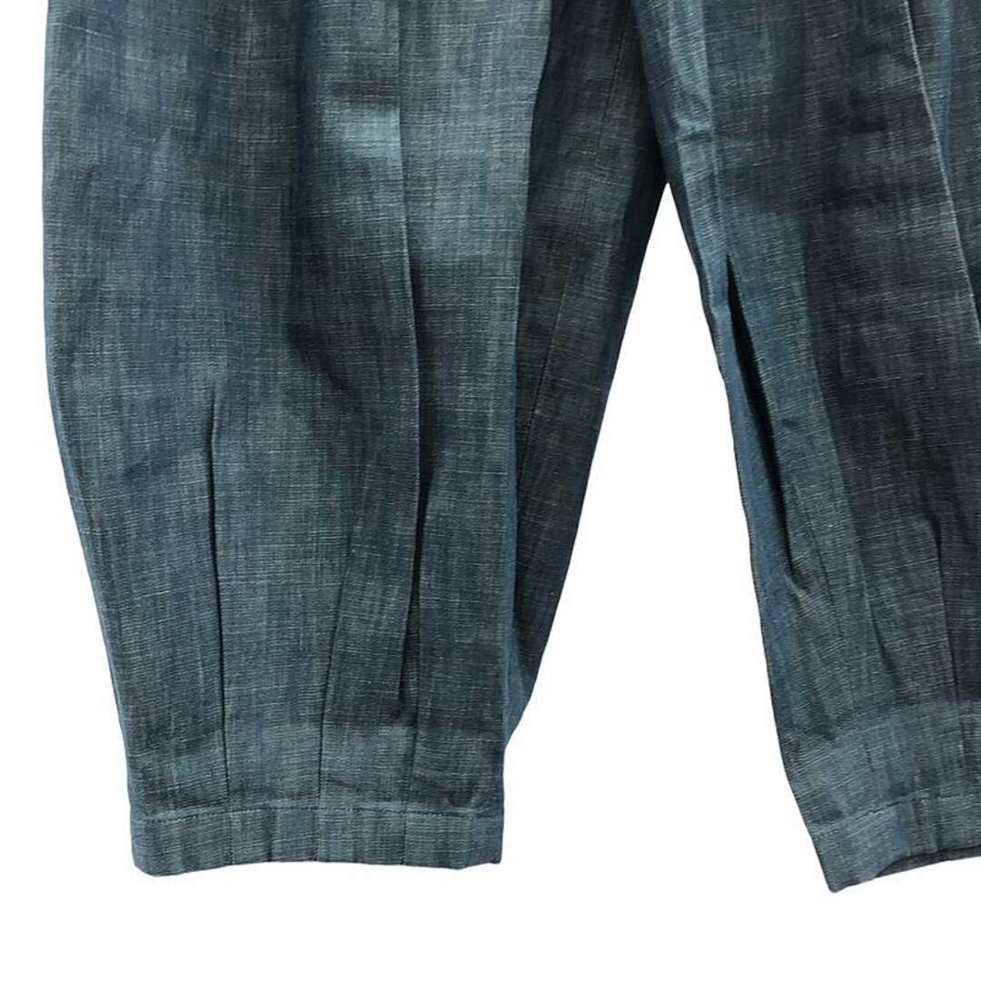 m's braque - m's braque / エムズブラック | HARLEM PANTS m's braque - m's braque / エムズブラック | HARLEM PANTS