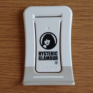 HYSTERIC GLAMOUR - ヒステリックグラマー☆ノベルティ 体重計の HYSTERIC GLAMOUR - ヒステリックグラマー☆ノベルティ 体重計の