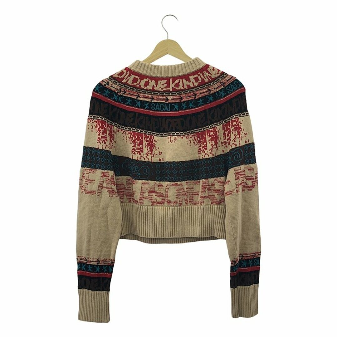 sacai - 【美品】 sacai / サカイ | 2023SS | ×Eric Haze sacai - 【美品】 sacai / サカイ | 2023SS | ×Eric Haze