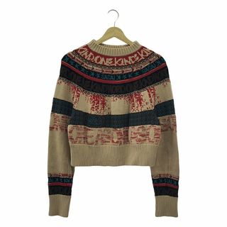 sacai(ニット/セーター)のフリマアイテム一覧 sacai(ニット/セーター)のフリマアイテム一覧
