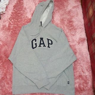 ギャップ(GAP)のGAP　メンズパーカー(パーカー)