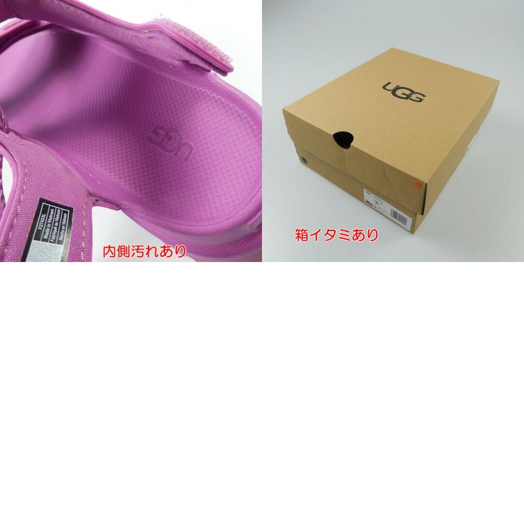 UGG - 【姫路東店】 中古 UGG | アグ サンダル W GOLDENGLOW UGG - 【姫路東店】 中古 UGG | アグ サンダル W GOLDENGLOW
