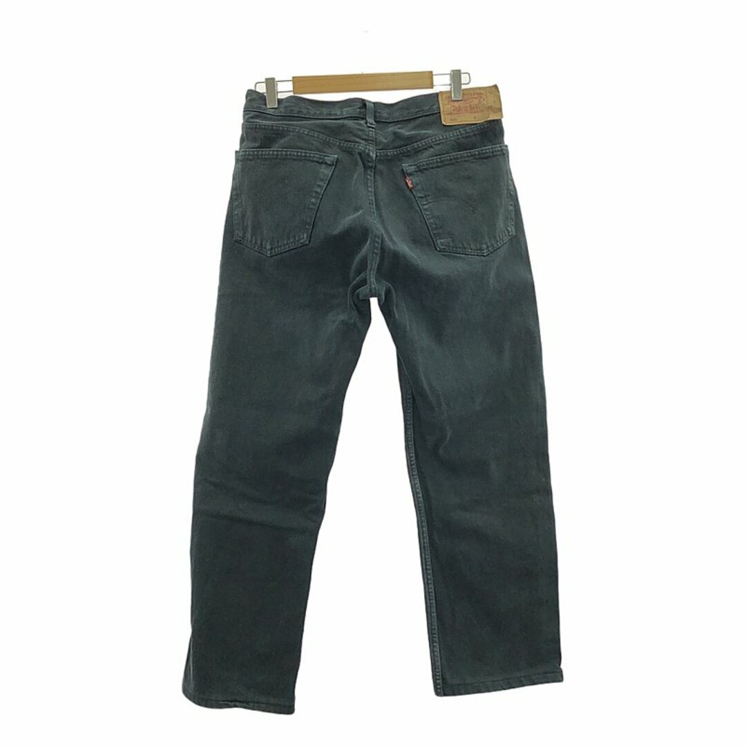 BLESS - BLESS / ブレス | Jeanspleatfront black&black デニム BLESS - BLESS / ブレス | Jeanspleatfront black&black デニム