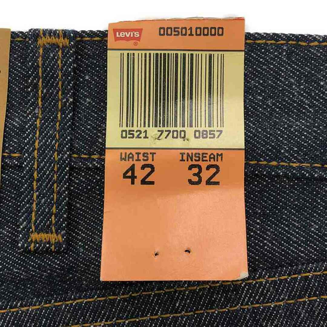 Levi's - 【新品】 Levi's / リーバイス | 90s~ / 1996年製 Levi's - 【新品】 Levi's / リーバイス | 90s~ / 1996年製