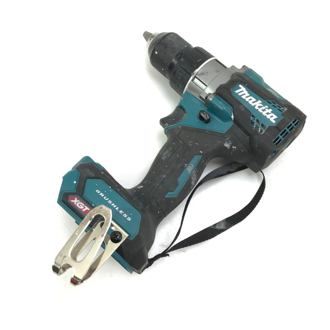 Makita - <img src= Makita df001gz hp001gzブラシレスコードレスドリルドライバー