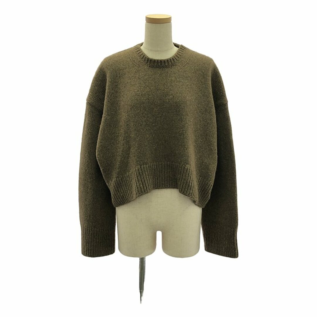 CELINE - CELINE / セリーヌ | フィービー期 cashmere 100 CELINE - CELINE / セリーヌ | フィービー期 cashmere 100