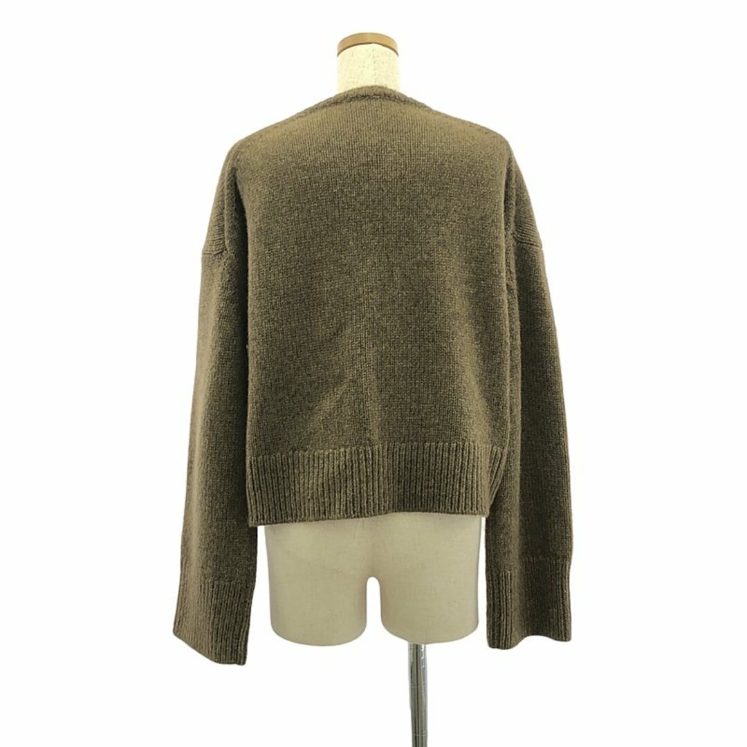 CELINE - CELINE / セリーヌ | フィービー期 cashmere 100 CELINE - CELINE / セリーヌ | フィービー期 cashmere 100