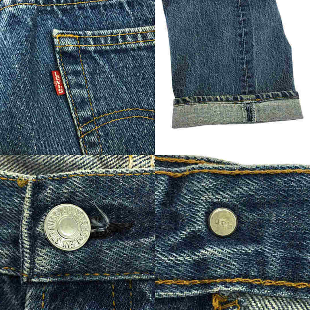 Levi's - Levi's / リーバイス | 推定1990s~ vintage Levi's - Levi's / リーバイス | 推定1990s~ vintage