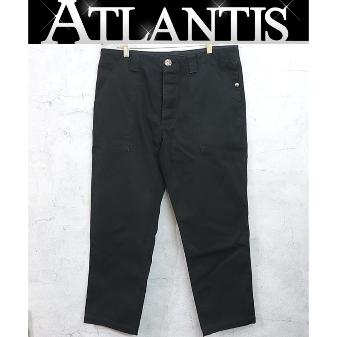 Chrome Hearts - CHROME HEARTS 銀座店 クロムハーツ クロス Chrome Hearts - CHROME HEARTS 銀座店 クロムハーツ クロス