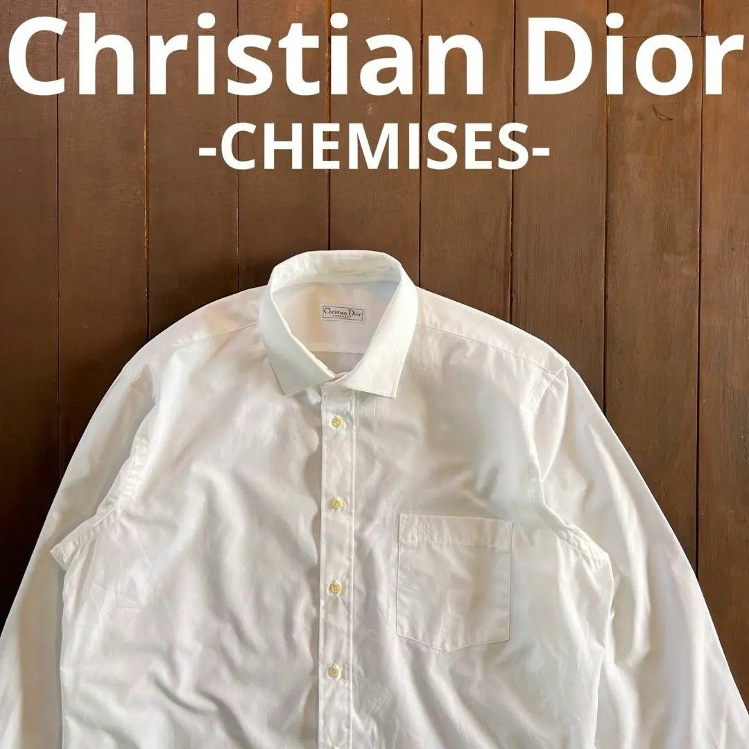 Christian Dior - 希少!【Christian Dior クリスチャン Christian Dior - 希少!【Christian Dior クリスチャン