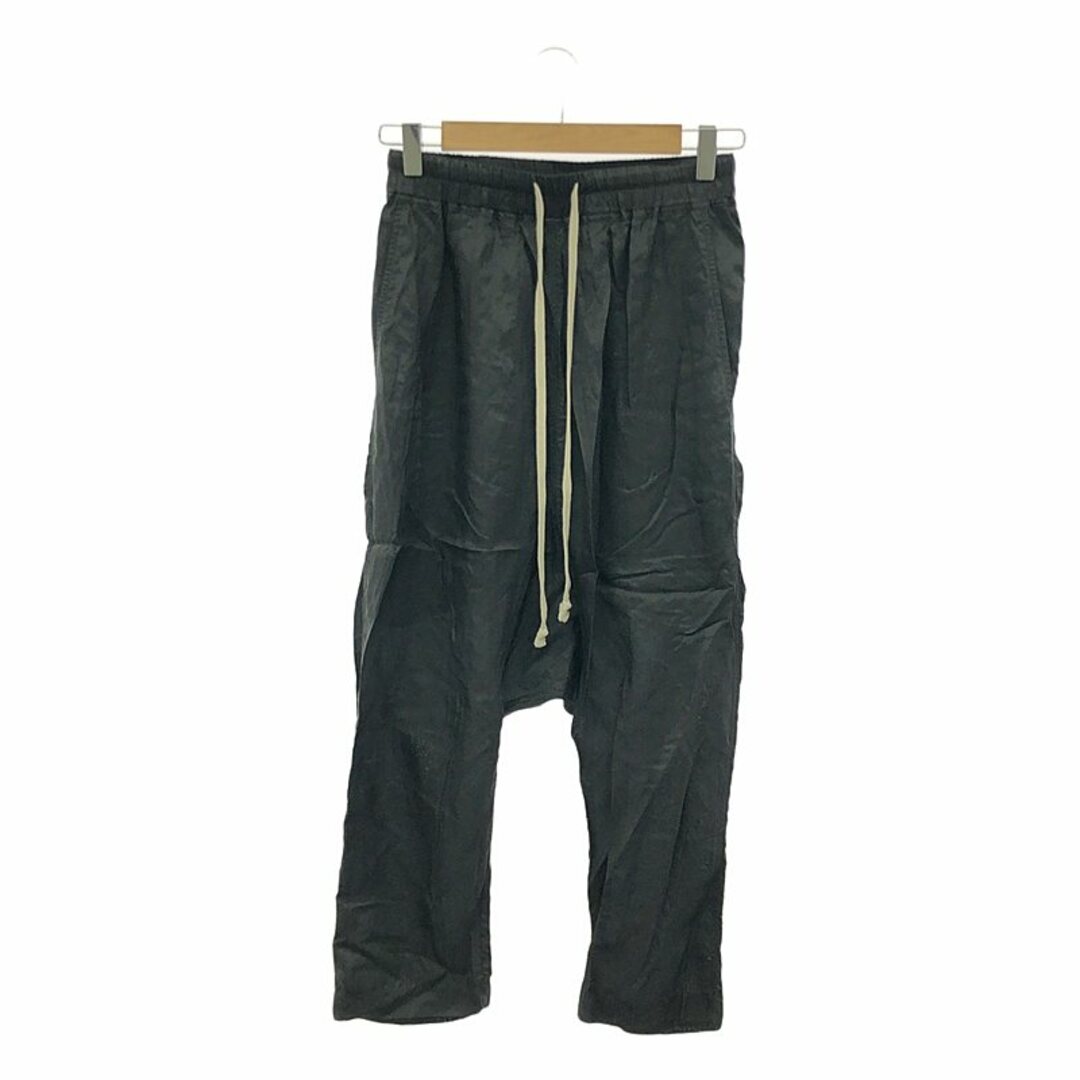 Rick Owens - Rick Owens / リックオウエンス | 2022SS Rick Owens - Rick Owens / リックオウエンス | 2022SS