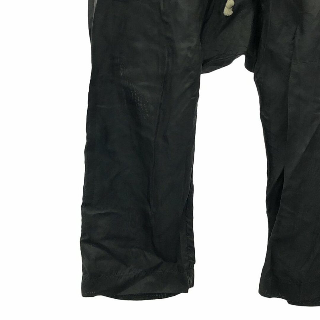 Rick Owens - Rick Owens / リックオウエンス | 2022SS Rick Owens - Rick Owens / リックオウエンス | 2022SS