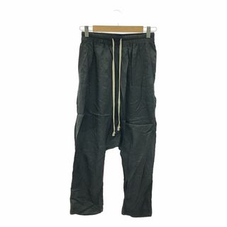 Rick Owens - Rick Owens / リックオウエンス | 2022SS Rick Owens - Rick Owens / リックオウエンス | 2022SS