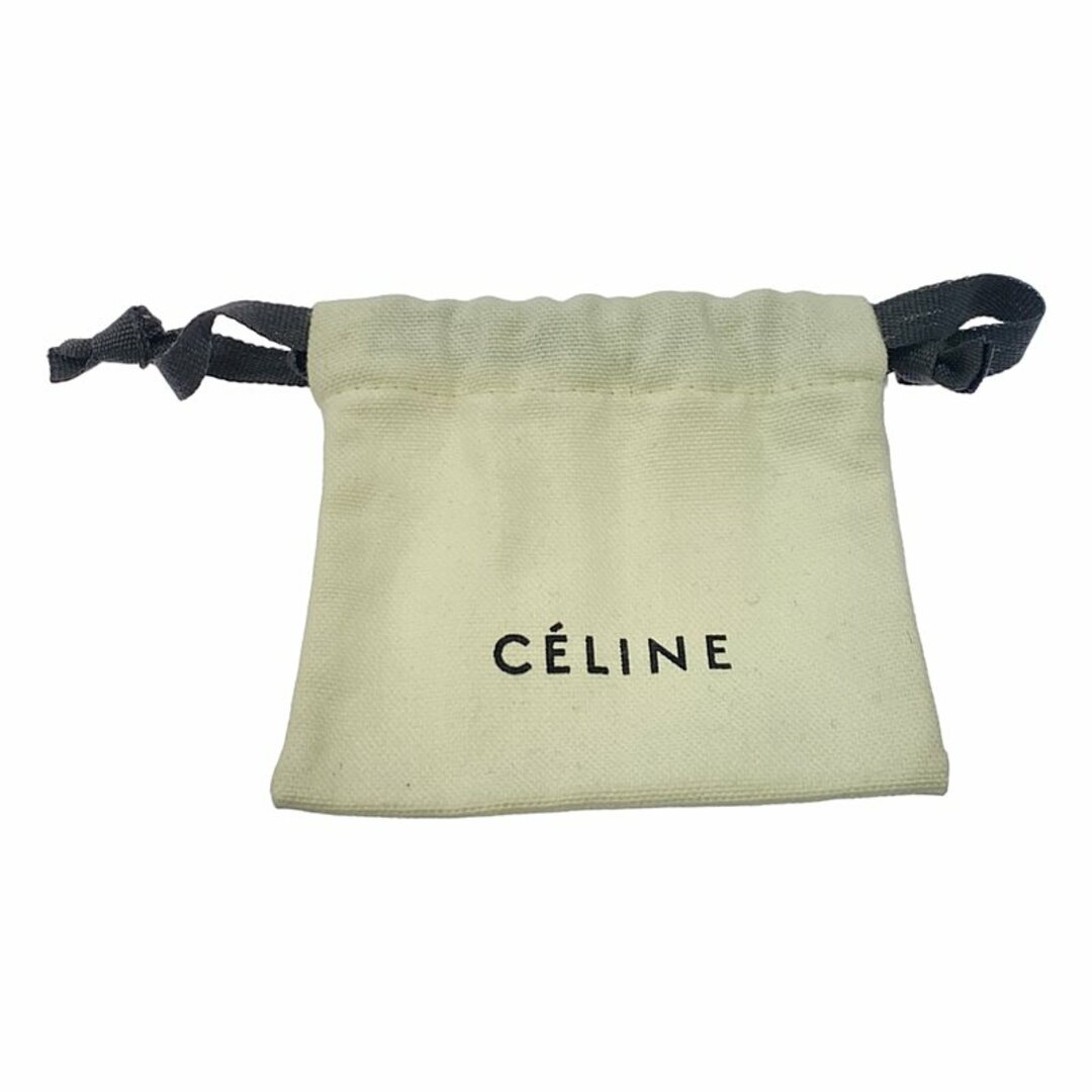 CELINE - 【美品】 CELINE / セリーヌ | ノット エクストラシン CELINE - 【美品】 CELINE / セリーヌ | ノット エクストラシン