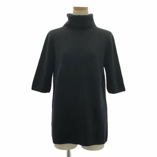THE ROW - THE ROW / ザロウ | ウール カシミヤ タートルネック THE ROW - THE ROW / ザロウ | ウール カシミヤ タートルネック