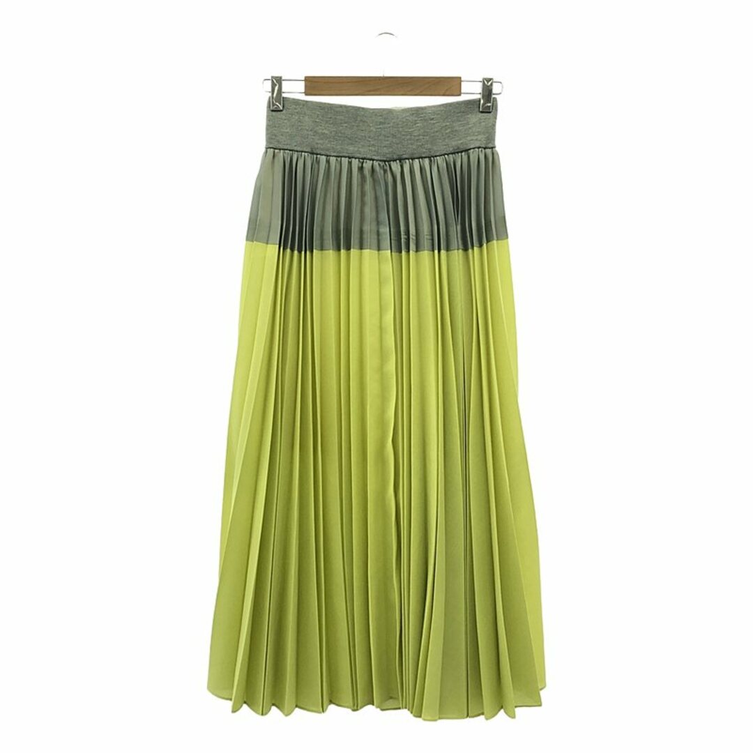 sacai - 【美品】 sacai / サカイ | 2023SS | Suiting Skirt sacai - 【美品】 sacai / サカイ | 2023SS | Suiting Skirt