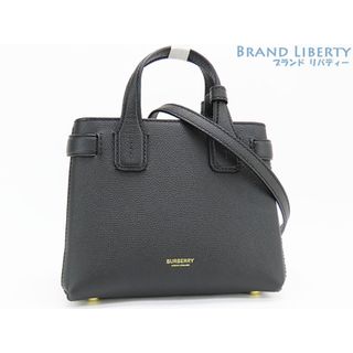 BURBERRY - ほぼ未使用 BURBERRYS バーバリーズ シャドーホース BURBERRY - ほぼ未使用 BURBERRYS バーバリーズ シャドーホース