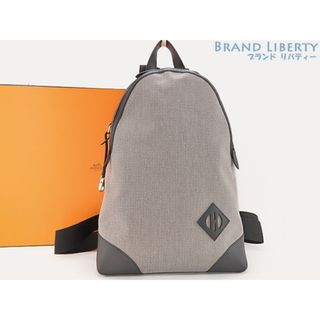 HERMES - レア美品エルメスシェルパPMバックパックリュック HERMES - レア美品エルメスシェルパPMバックパックリュック
