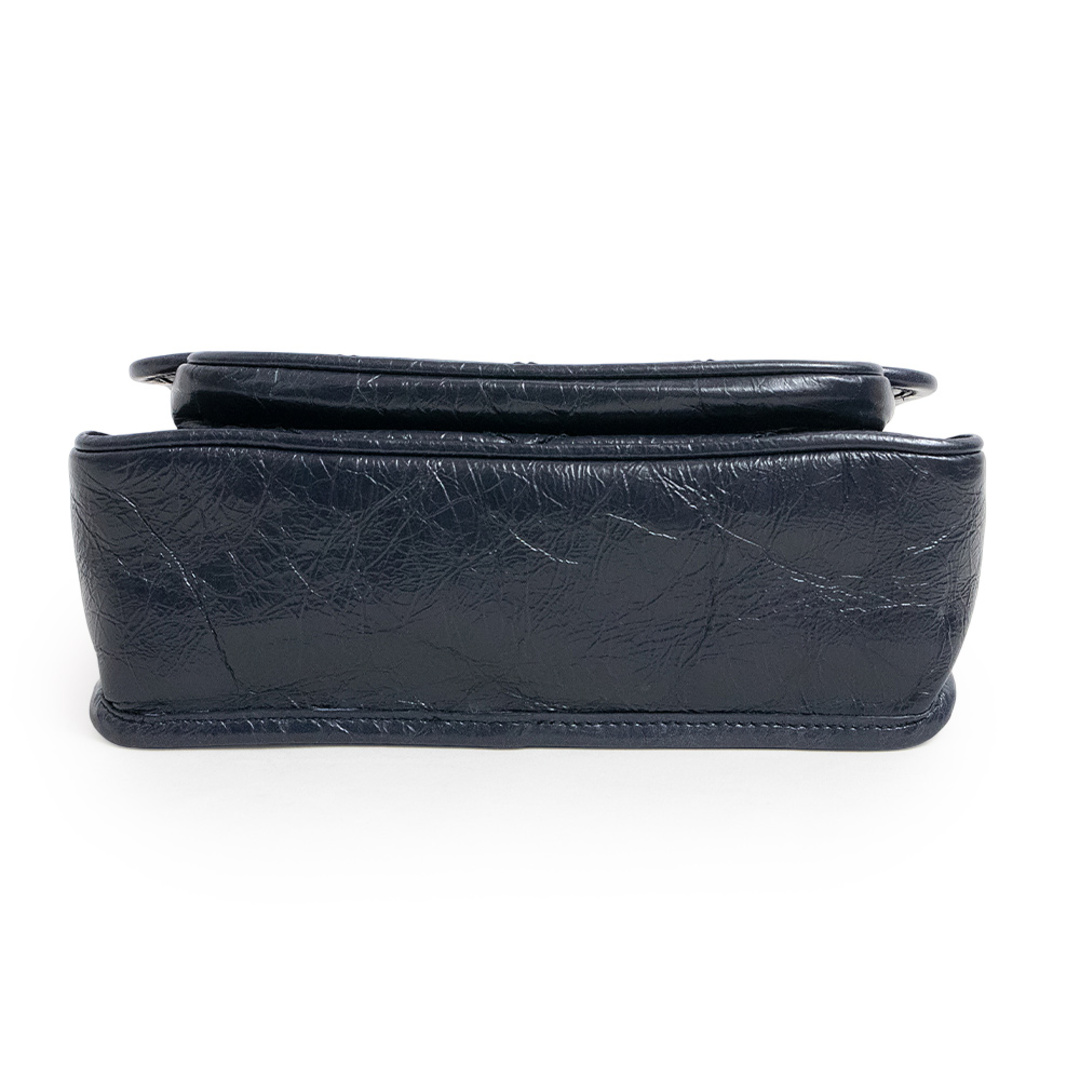 SAINT LAURENT - サンローランパリ ニキ ベイビー 2WAY SAINT LAURENT - サンローランパリ ニキ ベイビー 2WAY