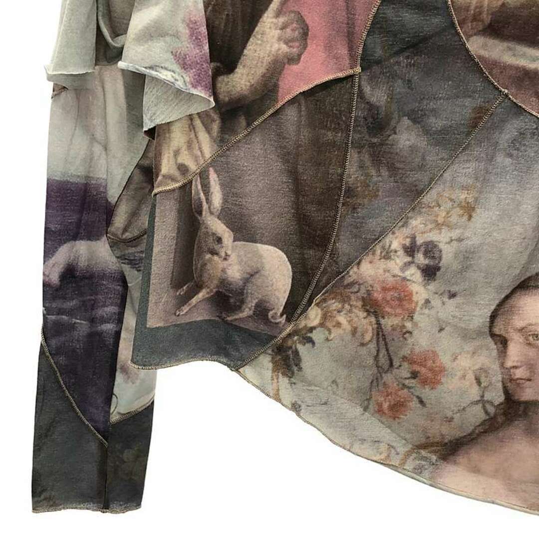 rurumu: / 縷縷夢兎るるむう | 2021SS | × Eimi Suzuki rurumu: / 縷縷夢兎るるむう | 2021SS | × Eimi Suzuki