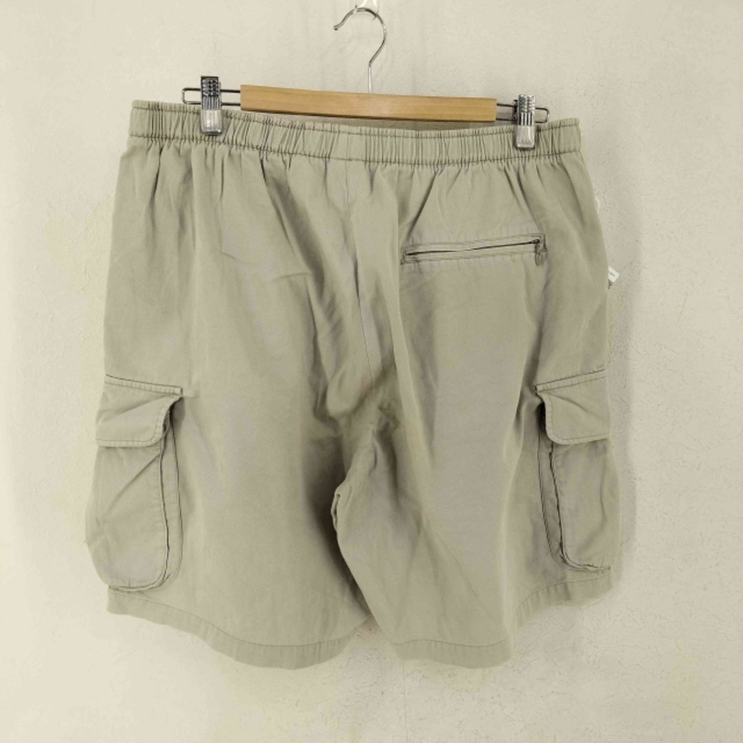 Columbia - Columbia(コロンビア) 2タック カーゴハーフパンツ Columbia - Columbia(コロンビア) 2タック カーゴハーフパンツ