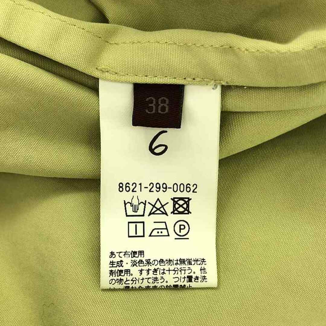 6 (ROKU) - 6(ROKU) / ロク | PIN TUCK SHIRT ピンタックシャツ 6 (ROKU) - 6(ROKU) / ロク | PIN TUCK SHIRT ピンタックシャツ