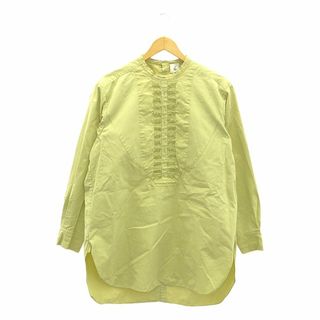 6 (ROKU)(シャツ/ブラウス(長袖/七分))のフリマアイテム一覧 6 (ROKU)(シャツ/ブラウス(長袖/七分))のフリマアイテム一覧