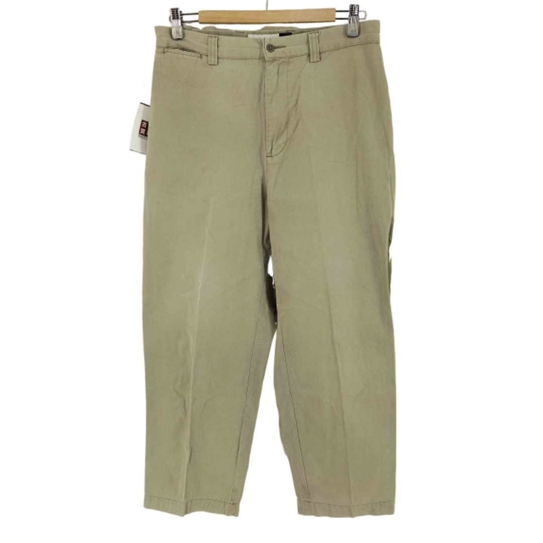 GAP - Gap(ギャップ) OLD RELAXED ワイドテーパードチノパンツ GAP - Gap(ギャップ) OLD RELAXED ワイドテーパードチノパンツ