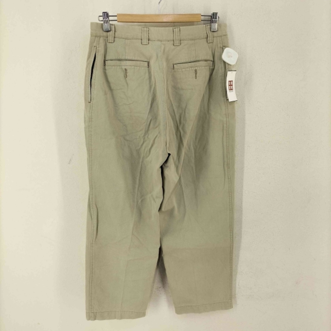 GAP - Gap(ギャップ) OLD RELAXED ワイドテーパードチノパンツ GAP - Gap(ギャップ) OLD RELAXED ワイドテーパードチノパンツ