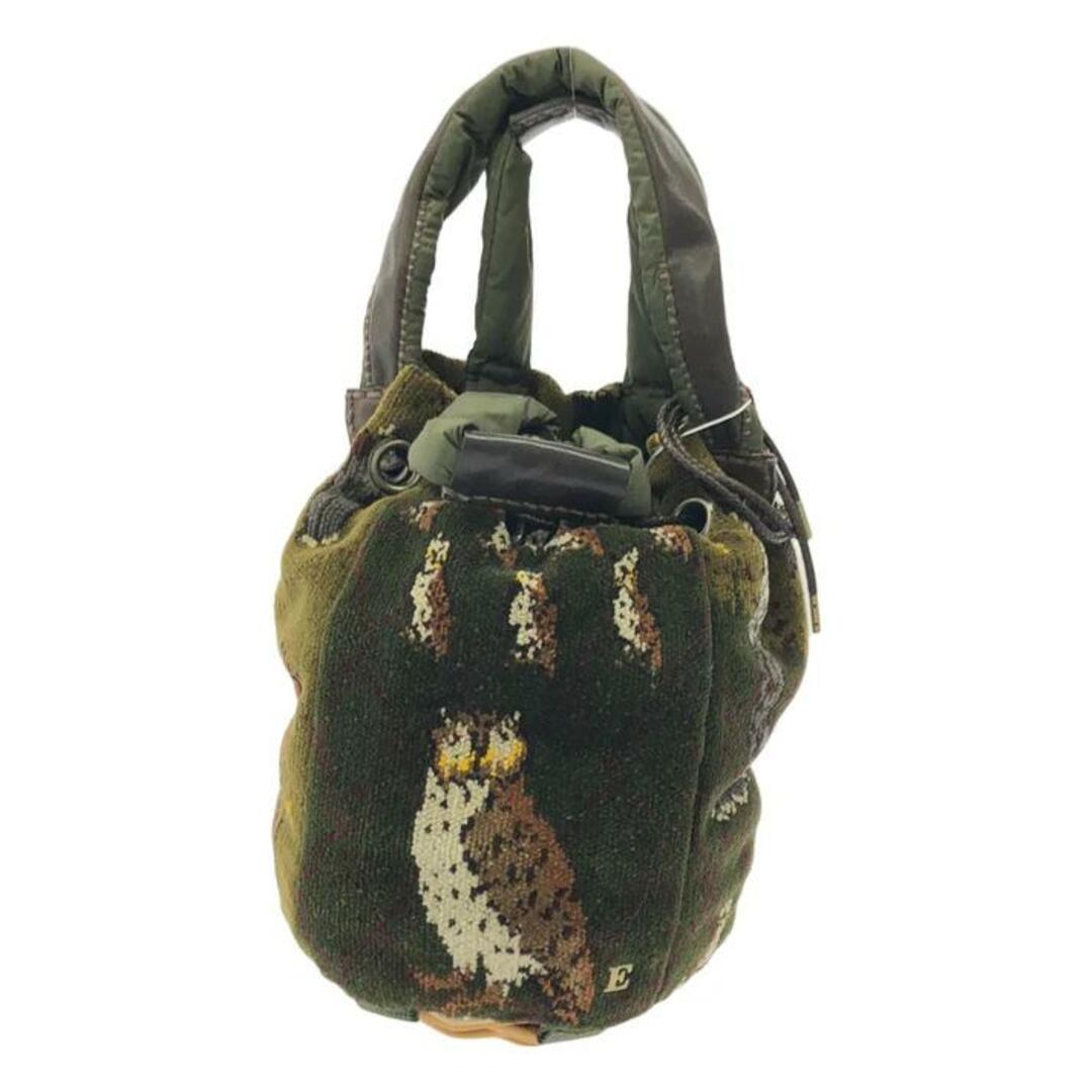 美品】 ebagos / エバゴス | 2020AW | Danro to takibi / レザー 美品】 ebagos / エバゴス | 2020AW | Danro to takibi / レザー