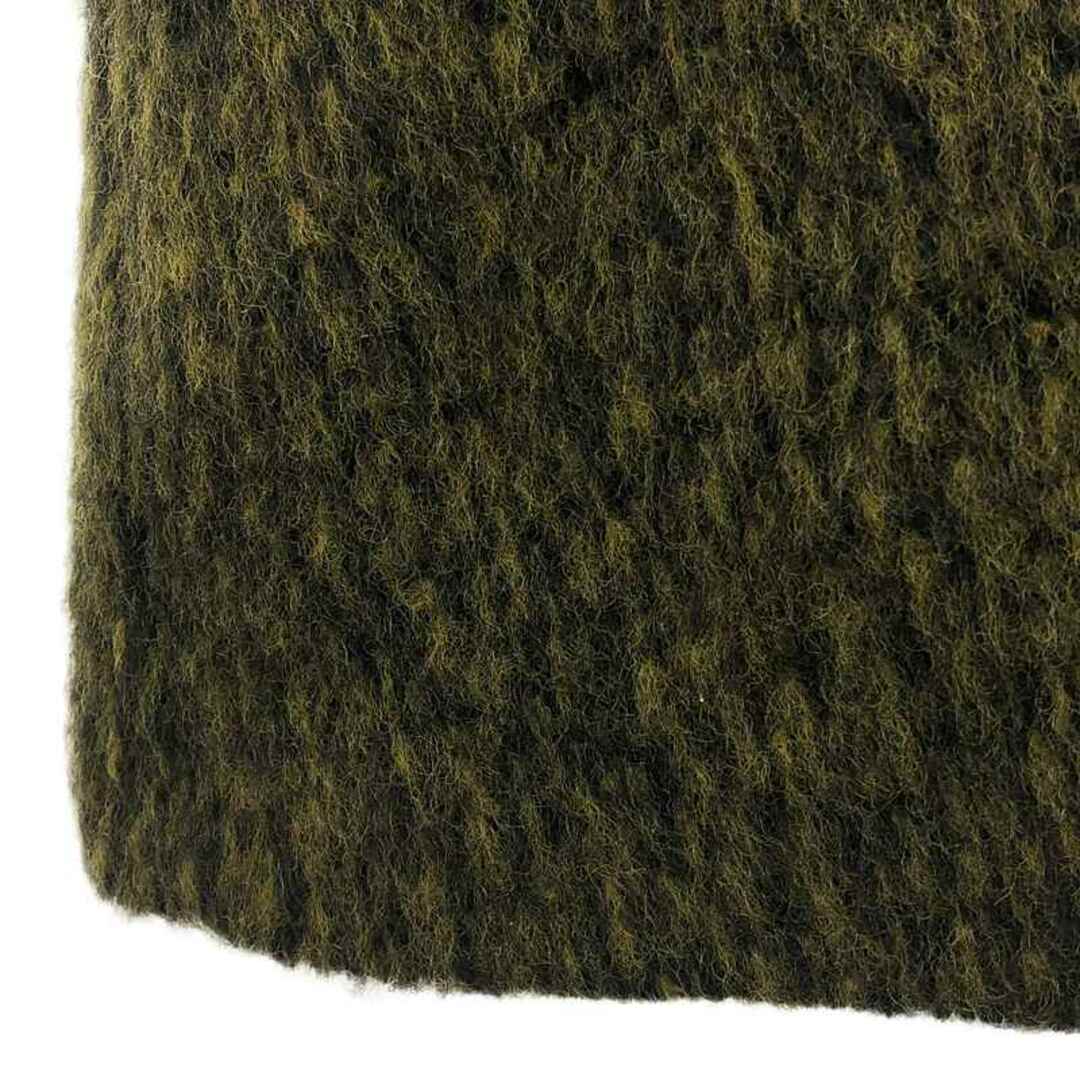 CLANE - 【美品】 CLANE / クラネ | MIX SHAGGY LADY COAT CLANE - 【美品】 CLANE / クラネ | MIX SHAGGY LADY COAT