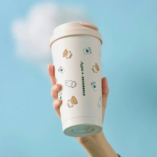 Starbucks Coffee - 新品未使用 PORTER スタバ ステンレスボトル Starbucks Coffee - 新品未使用 PORTER スタバ ステンレスボトル