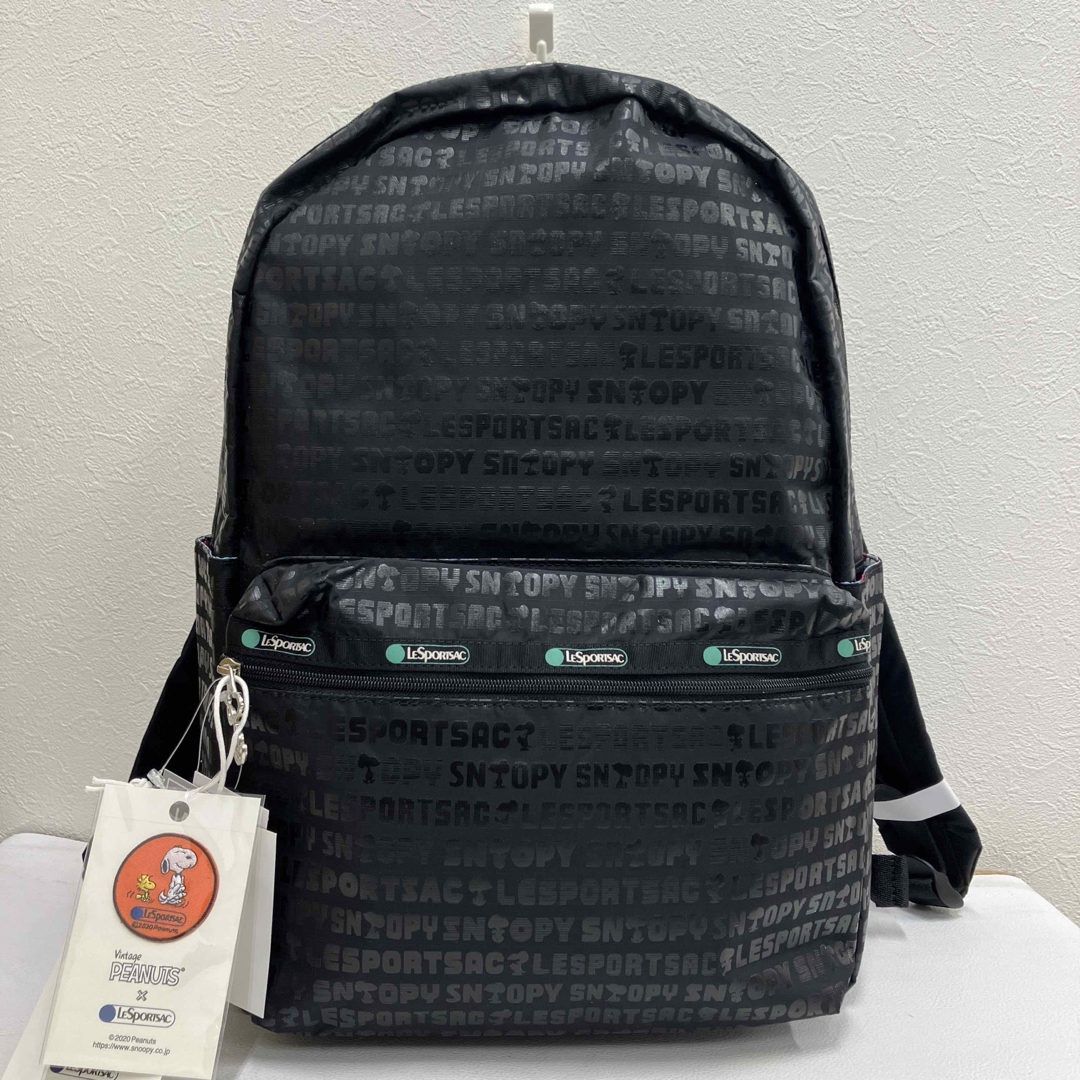LeSportsac - ○7201 良品 LeSportsac レスポートサック LeSportsac - ○7201 良品 LeSportsac レスポートサック