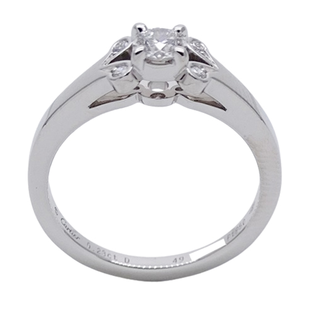 Cartier - カルティエ Cartier リング レディース ブランド 指輪 Cartier - カルティエ Cartier リング レディース ブランド 指輪