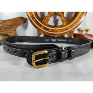 Hender Scheme - エンダースキーマ standard belt /265 Hender Scheme - エンダースキーマ standard belt /265