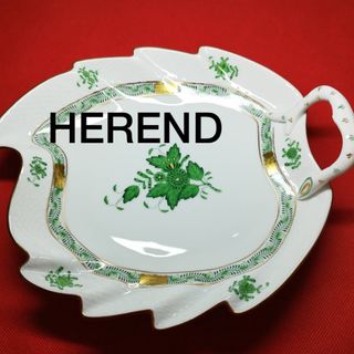 Herend - ヘレンド シノワズリ 宝づくし スクエアフラワーベース Herend - ヘレンド シノワズリ 宝づくし スクエアフラワーベース
