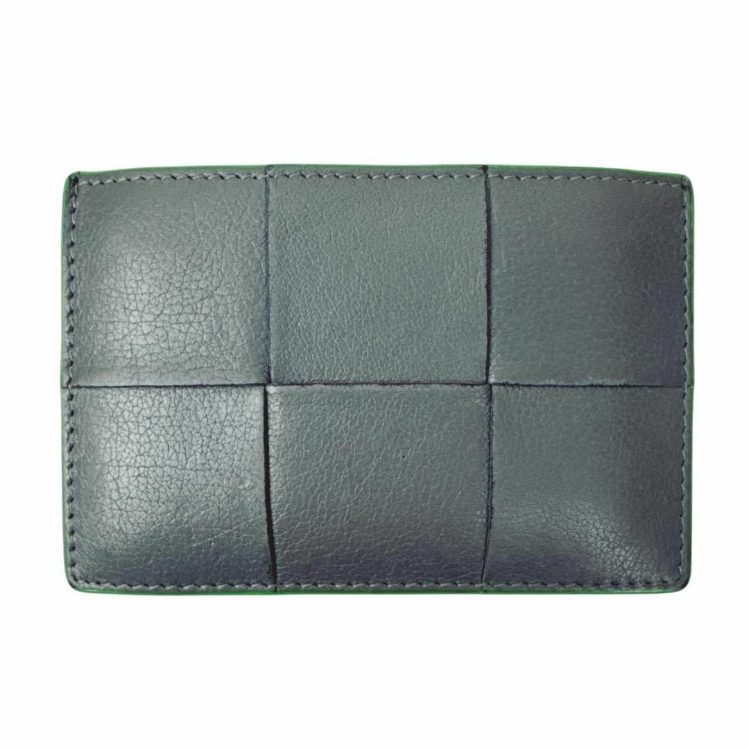 BOTTEGA VENETA - BOTTEGA VENETA カードケース カセット マキシ BOTTEGA VENETA - BOTTEGA VENETA カードケース カセット マキシ