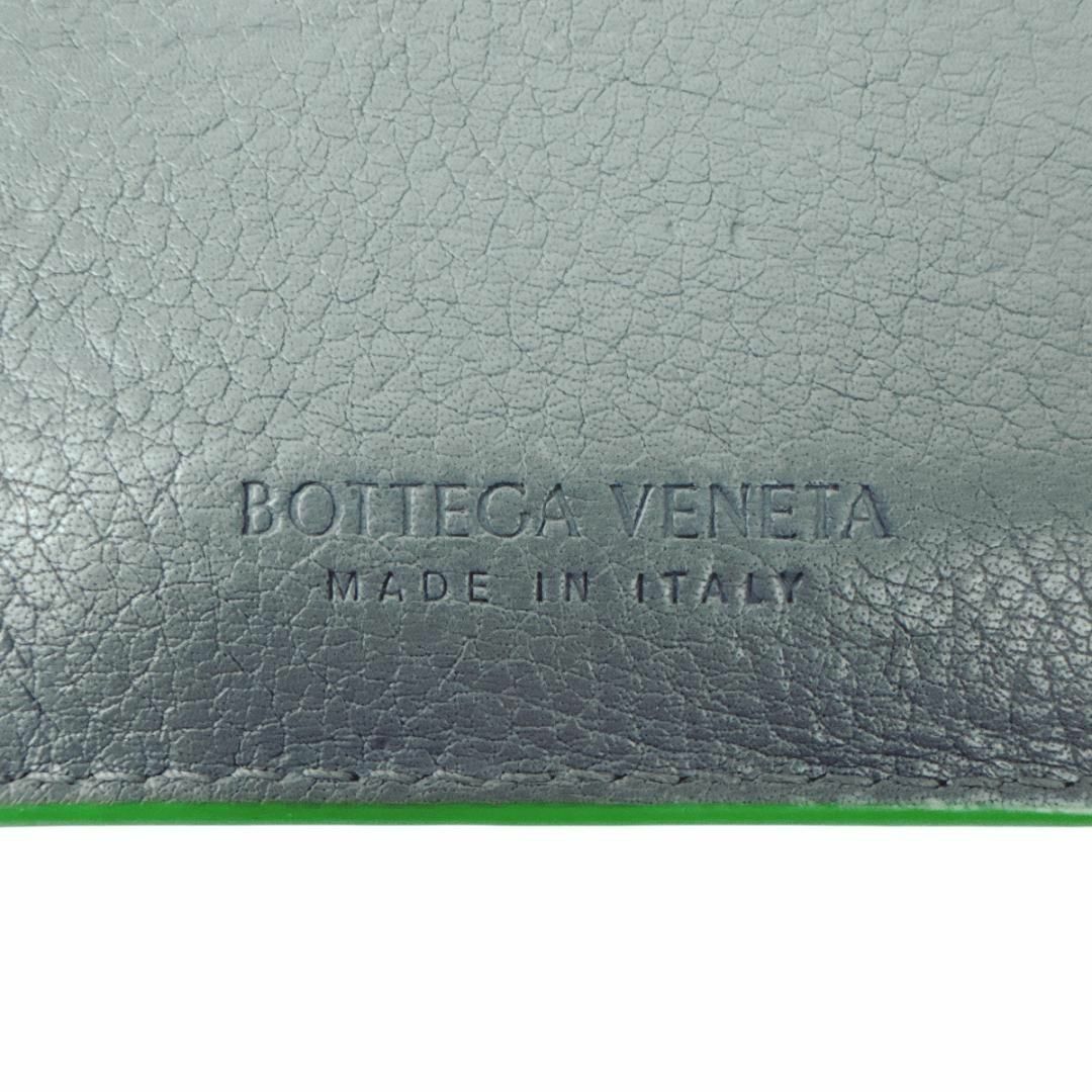 BOTTEGA VENETA - BOTTEGA VENETA カードケース カセット マキシ BOTTEGA VENETA - BOTTEGA VENETA カードケース カセット マキシ