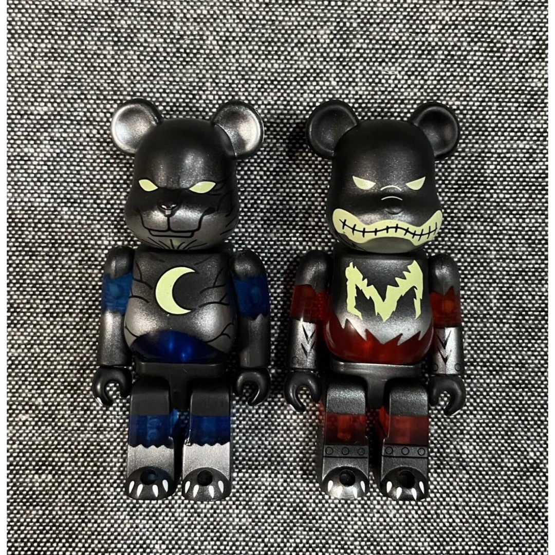 BE@RBRICK - ベアブリック シリーズ 45 ANIMAL マッハロイド BE@RBRICK - ベアブリック シリーズ 45 ANIMAL マッハロイド