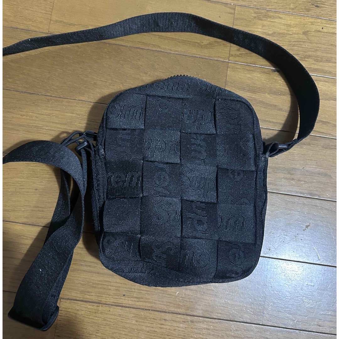 Supreme - Supreme シュプリーム ショルダーバッグの通販 by Supreme - Supreme シュプリーム ショルダーバッグの通販 by