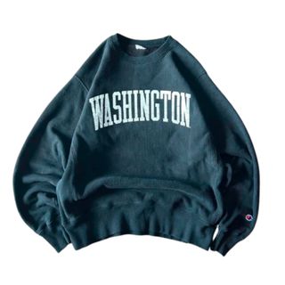 Champion - 菅田将暉着用 champion reverse weave ohio Lサイズ Champion - 菅田将暉着用 champion reverse weave ohio Lサイズ