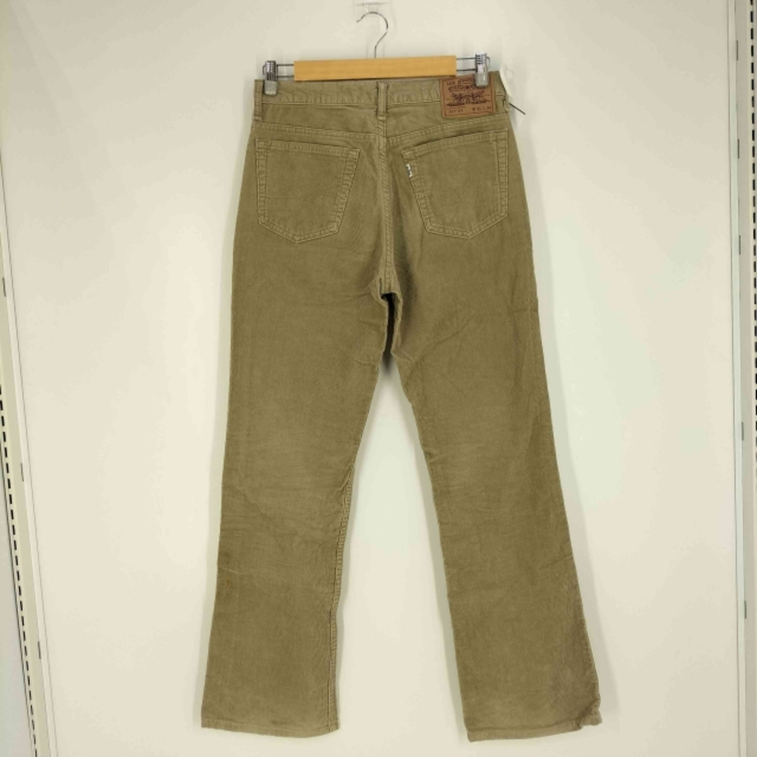 Levi's - Levis(リーバイス) メンズ パンツ フレアの通販 by Levi's - Levis(リーバイス) メンズ パンツ フレアの通販 by