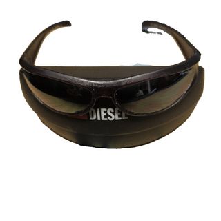 DIESEL - diesel メガネケースの通販 by あっぷる's shop DIESEL - diesel メガネケースの通販 by あっぷる's shop