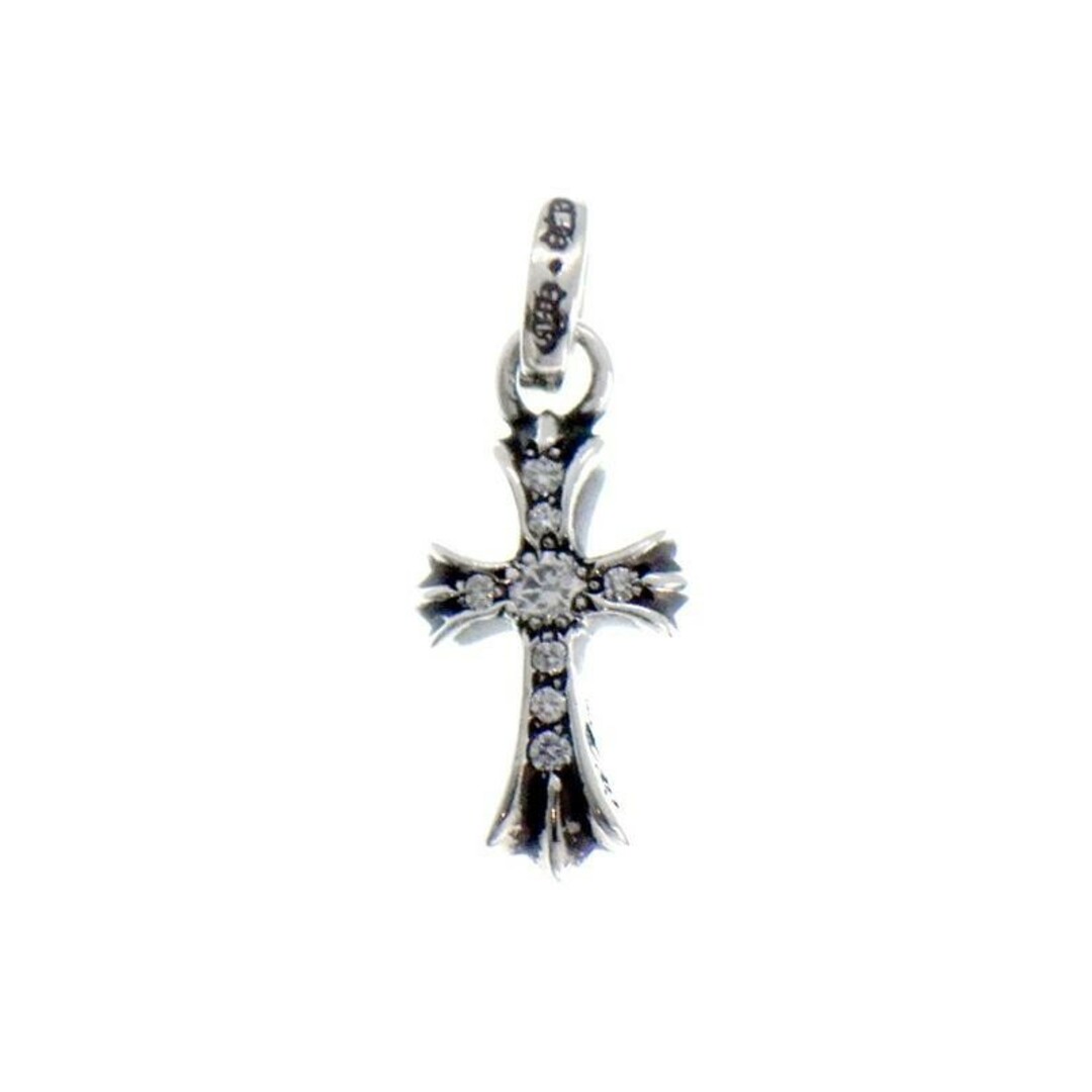 【 大感謝セール】 Chrome Hearts - クロムハーツ CHROME HEARTS 【 CRS BBYFAT P ペンダントトップ、チャーム