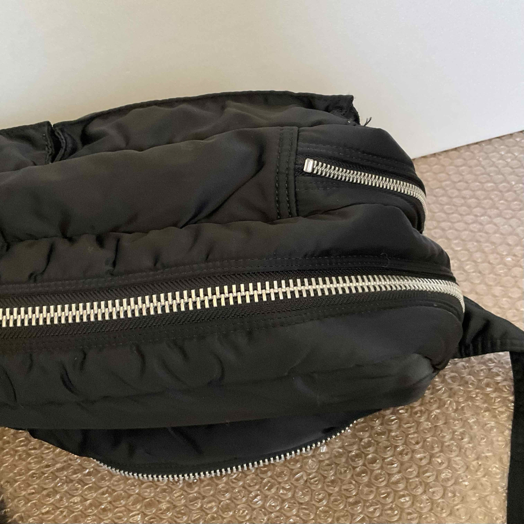 PORTER - 吉田カバン ポーター ショルダーバッグ タンカーの通販 PORTER - 吉田カバン ポーター ショルダーバッグ タンカーの通販